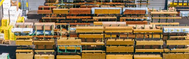 Puumarketi juht: käibemaksutõus võib hindu isegi langetada