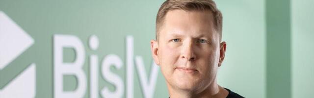 Skeletoni ärijuht liikus kinnisvaraärisse