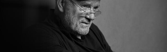 Fotografiskas avatakse moefotograafia legendi Peter Lindberghi näitus