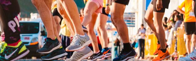 Suurjooks ümber Viljandi järve toimub juba 95. korda