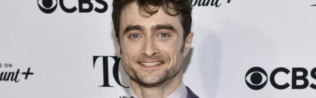 MÄLUMÄNG | Näitleja Daniel Radcliffe