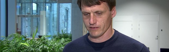 Reporter: Estonia laevahukust pääsenute ütlusi on raportis muudetud