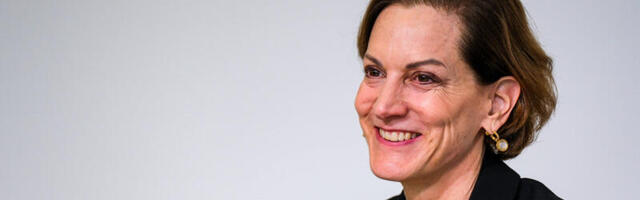 Anne Applebaum: Trump räägib nagu Hitler, Stalin ja Mussolini