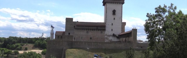 Reporter: Koroonaviirust kõige enam Ida-Virus