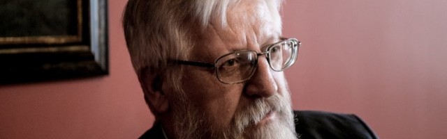 Soomere: ei või iial teada, millal koroonaviirus võib saada osaks inimese organismist