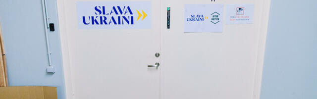 НКО "Слава Украине" могли обмануть как минимум на 400 000 евро