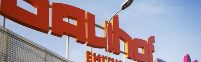 Case study: Bauhof parandas kliendikogemust