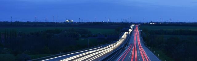 Svet: senine lähenemine liiklusohutusele on läbi kukkunud