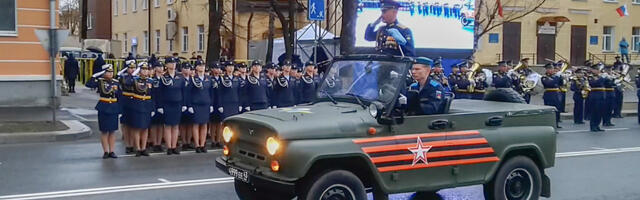 Politsei tuletab meelde: agressiooni toetavad koosolekud on keelatud