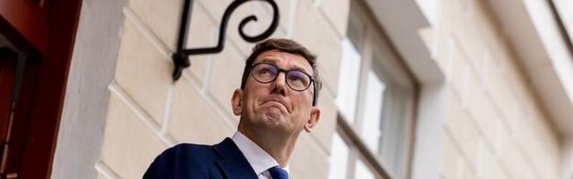 KOLUMN ⟩ Jüri Kotšinev: kes on eesti rahva väljasuretamise suurmeister?