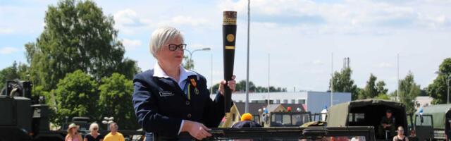 Võidupüha maakondlik tähistamine toimub tänavu Otepääl