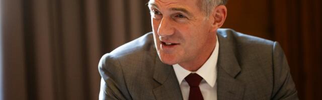 Musk’s Starlink rival Eutelsat raises €163m from UK government