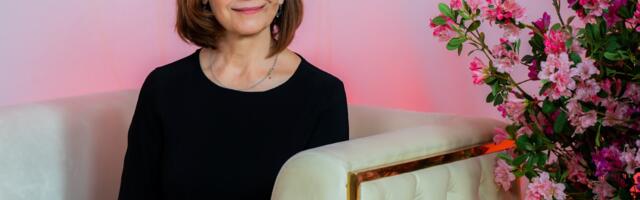 Rita Rätsepp rollist draamasarjas: tahad julgustada vaatajaid märkama ohumärke, mis võivad aidata vältida manipulatiivseid suhteid