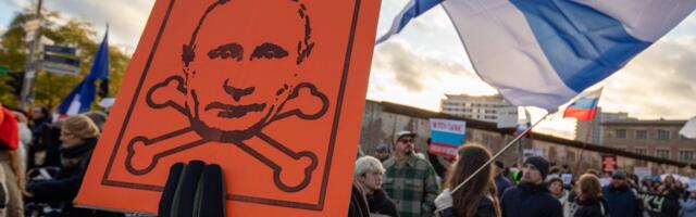 Kalev Stoicescu_ Putini režiimi sõjakurjategijad ei tohi Vene-Ukraina rahu sõlmimise tuules pääseda