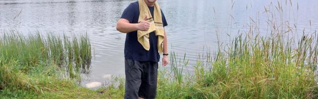 Kohad, kus ujuda ei maksa: terviseameti nimekiri ohtlikult reostunud veekogudest