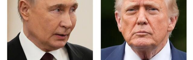 Täna on Putinile esitatud vaherahu ultimaatumi tähtaeg