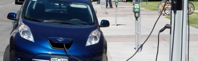 Honda Is Giving Up on the All-Electric Dream