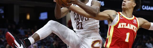 Baskonia tugevdas eesliini NBA tšempioniga