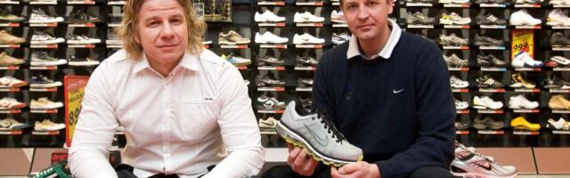 Sportlandi tülitsevate omanike vahel käivad väljaostu-läbirääkimised