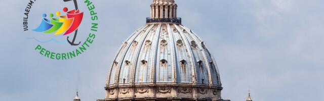 Rooma jesuiitide kirik ja Vatikan võõrustasid LGBT palverändureid