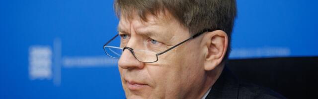 Toomas Lumani asemel valiti kaubandus-tööstuskoja juhiks IT-ettevõtja