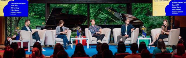 Liiga elitaarne. Liiga rahvuslik. Mida Tartu2024 õpetas?