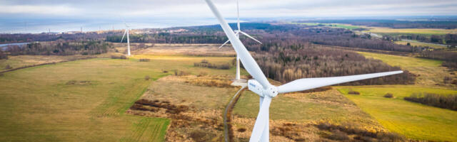 Tuulikud ei vuhista ainult kallist juhuelektrit, vaid loobivad ka propagandat laiali