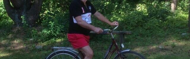 Teenekas spordikirurg Kaidu Meitern tähistab 80. sünnipäeva