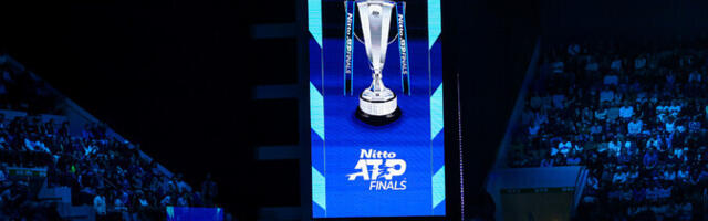 Tennise aastalõputurniiril suri kaks pealtvaatajat