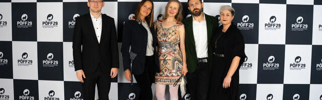 PÖFFil esilinastunud Eestis filmitud dokumentaali saab näidata koolides üle Eesti