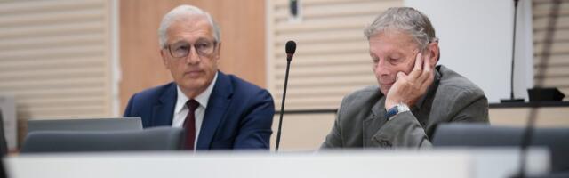 Hinnatud ortopeed jäi patsientidelt altkäemaksu võtmises süüdi, konfiskeeriti ka 70 000 eurot sularaha