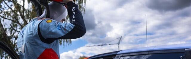 FIA kehtestas rallimeeste puhkeaegade pikkuse