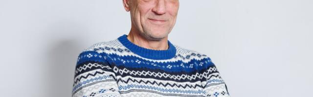 Peeter Võsa hakkab eestlaste kodudes kolama_  tema uus saade toob vaatajateni nii kiiksuga suvilad kui ka maa-alused punkrid