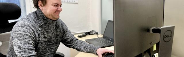 Türi Vallavalitsuses asus ametisse kogukonnatöö ja kriisivalmiduse spetsialist