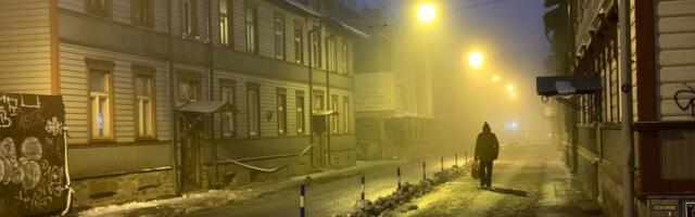 Tallinna linnapeade ärid ulatusid keemiast kinnisvarani