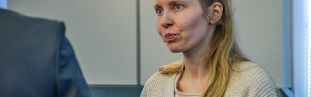 Tallinna ringkonnakohus jättis Kairi Kuusemaa ennetähtaegselt vabastamata