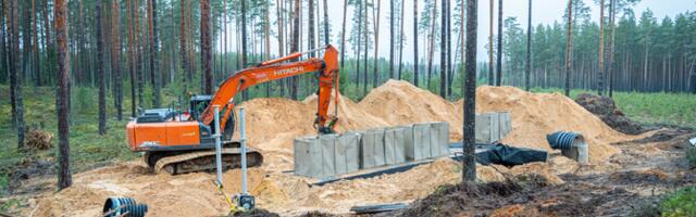 Kaitserajatiste seadusemuudatused said põhiõiguste riive tõttu külge tähtaja