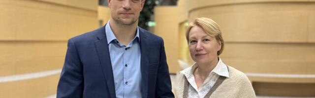 Tehnoloogia, mis paneb maailma liikuma: ajamite arendus sünnib Eestis