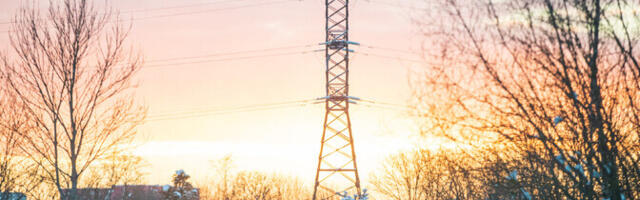 Energeetikaprofessor: Eesti on liiga vähe elektritootmisesse investeerinud