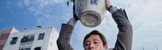 Arvustus. Omapärase soojuse ja kergusega sarimõrvarilugu