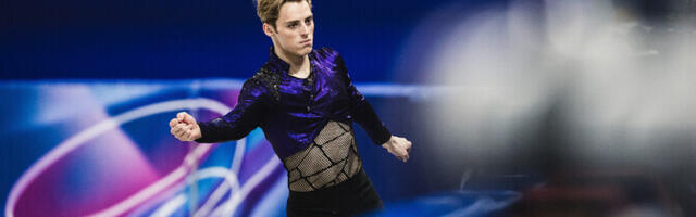 Selevko: see on hea, et saan isegi vigadega vabakavale võistlema