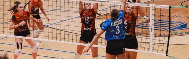 TÄNA DELFI TV-s | Tartu Ülikool/Bigbank üritab kindlustada pääsu Balti liiga poolfinaali  