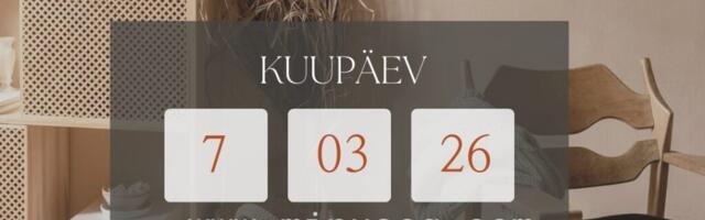 Tänane kuupäev: 7.03.2026 – Numeroloogiline ja energeetiline tähendus