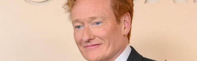 KLIPP | Oscarite gala suupistekarp oli fännide sõnul äärmiselt nigel. Ka õhtujuht Conan viskas selle üle nalja