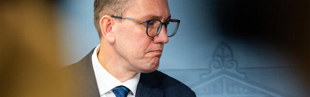 Eesti peaminister: Sõda käib ja sellega tuleb arvestada