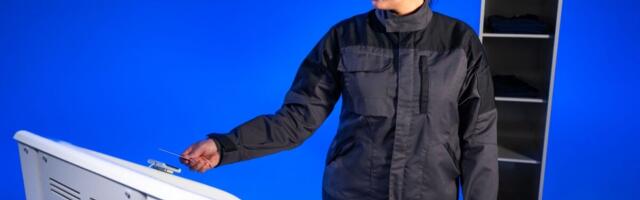 Kuidas vähendada tööriietega seotud halduskoormust ja -kulu