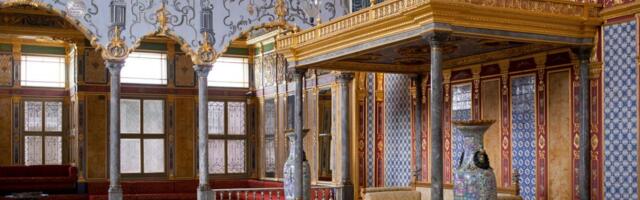 One koje su sultanu rađale žensku decu čekala je surova sudbina: Tri pucnja posle porođaja značila su strah i neizvesnost, a onda sledi pakao