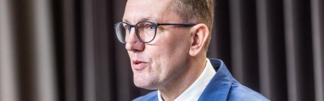 Michal: Eesti pole Ameerika Ühendriikidelt ultimaatumit saanud