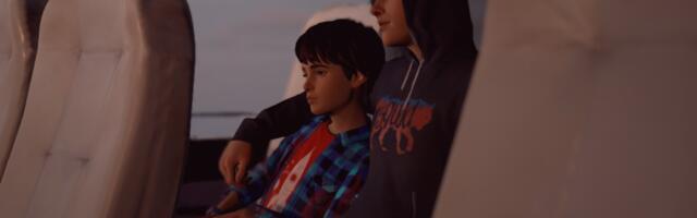 Mängud, kus saab (vabalt) valikuid teha