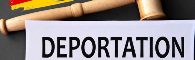 "Menjao sam prezime i vraćao se u Nemačku" Bosanac čak 4 puta deportovan, kršio zakon, a sada se žali i na EES sistem